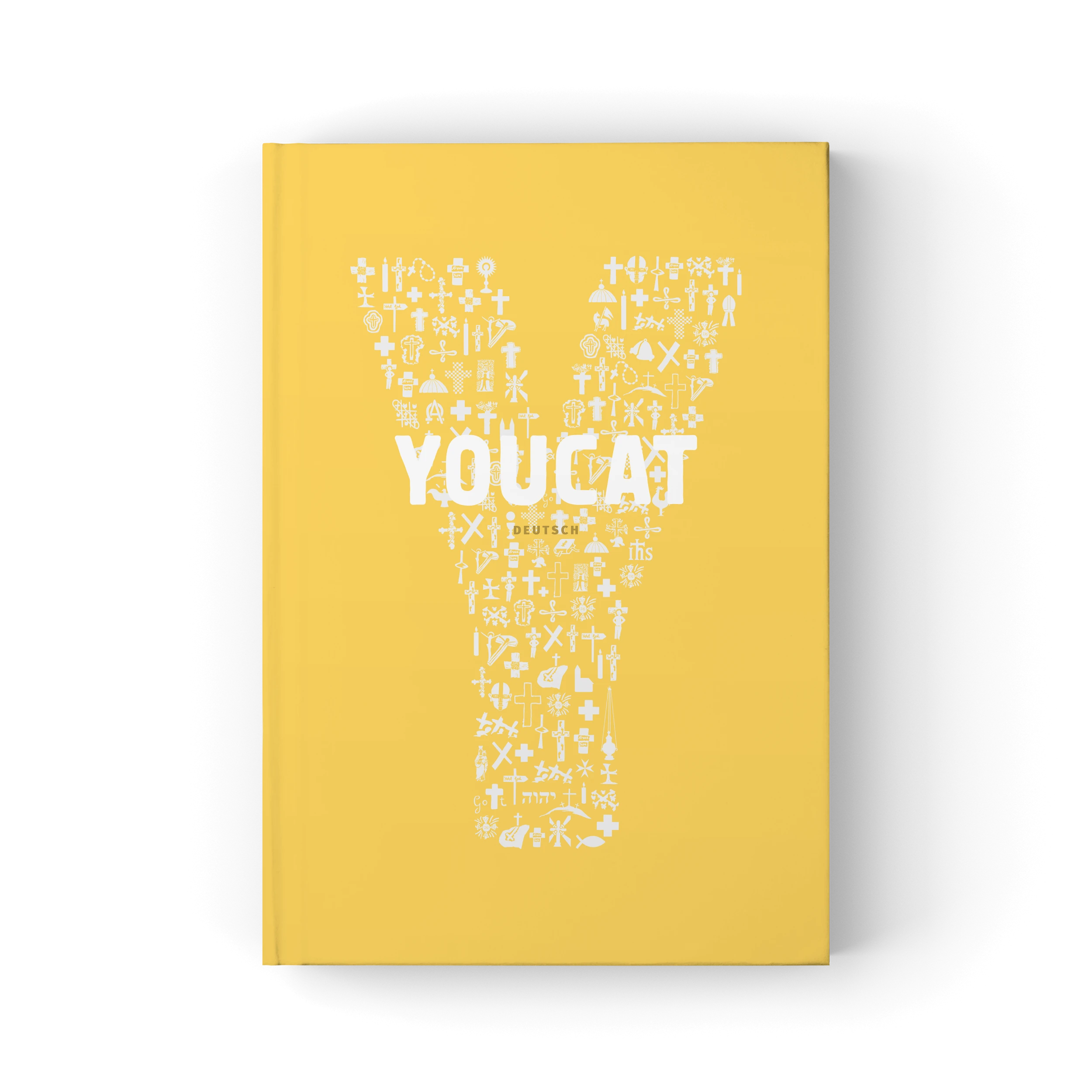 YouCat - Catecismo para Jóvenes