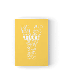 YouCat - Catecismo para Jóvenes