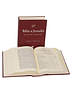 Biblia De Jerusalén || En Letra Grande Nueva Edicion Revisada Y Aumentada 