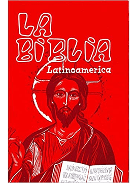 La Biblia Latinoamericana 