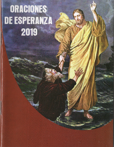 Oraciones de Esperanza 2019