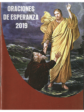 Oraciones de Esperanza 2019