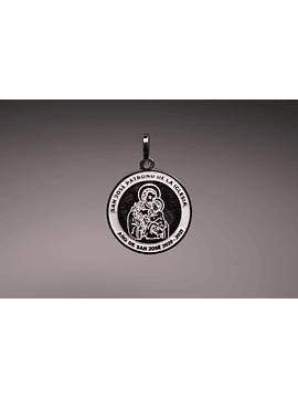 Medalla Año de San José