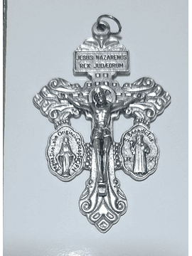 Crucifijo del Perdón