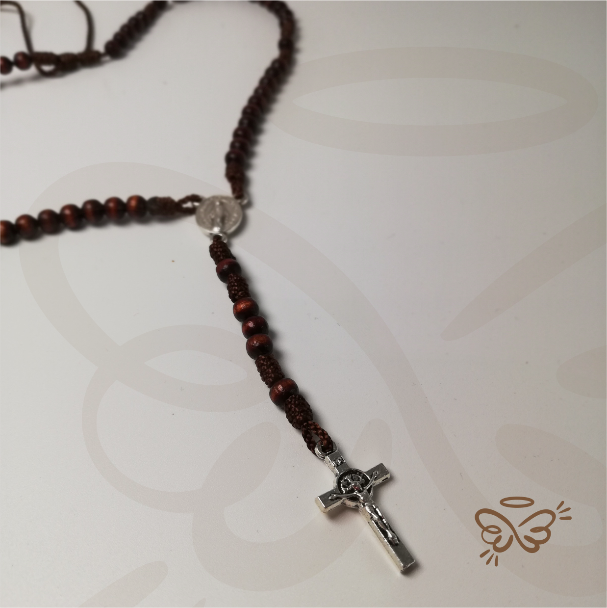 Rosario Niño Ajustable