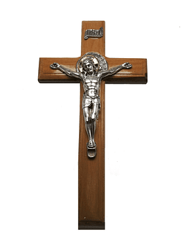 Crucifijo Madera