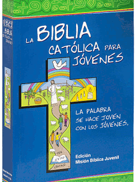 La Biblia Católica para Jovenes