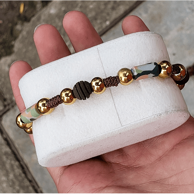 Brazalete sencillo