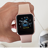 Smart watch sport S4