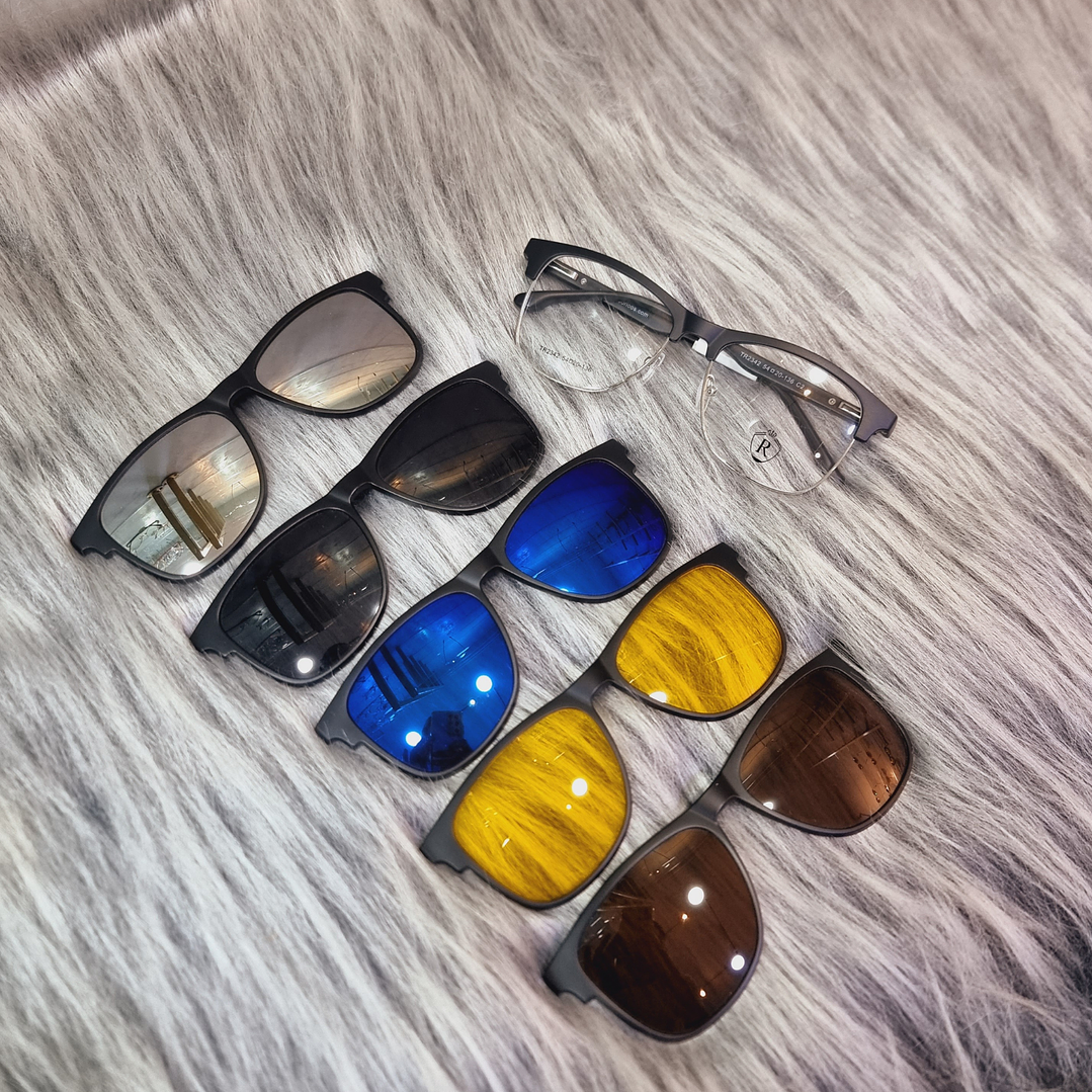 RDA TR2342 C2 5 LENTES 1