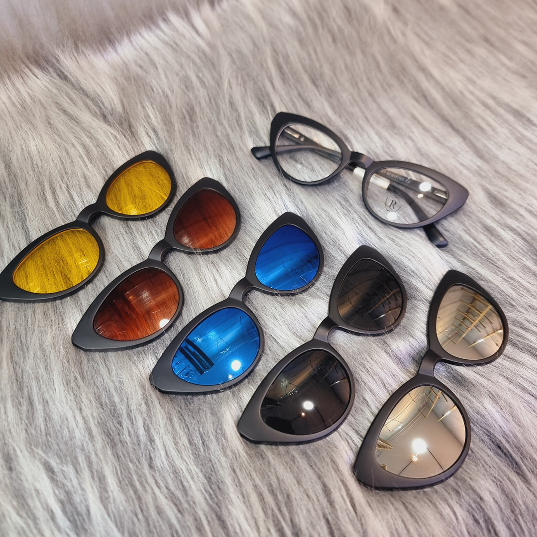 RDA TR2351 5 LENTES 2