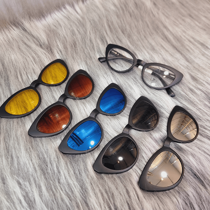 RDA TR2351 5 LENTES 2