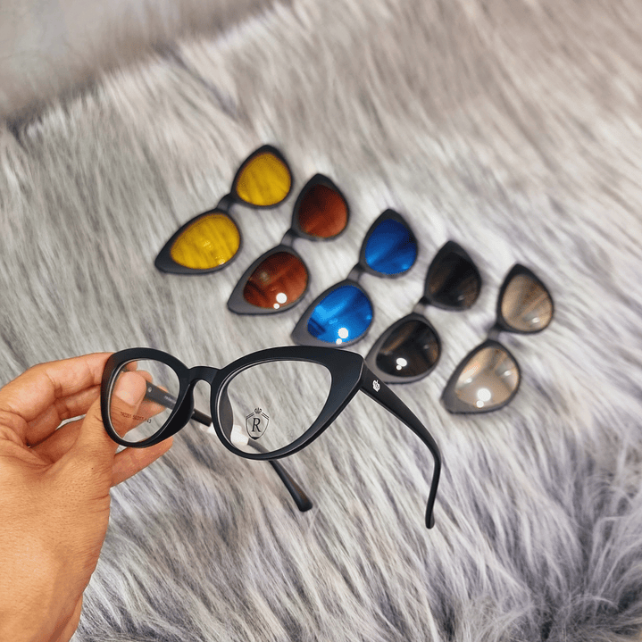 RDA TR2351 5 LENTES 1