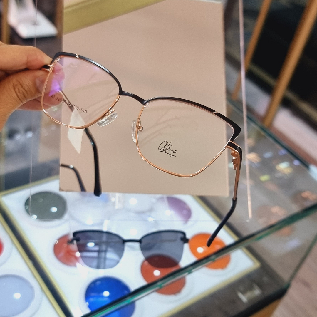 RDA AT22806  C5  DOBLE LENTE 4