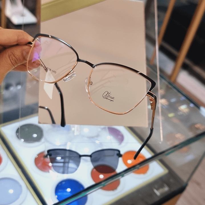 RDA AT22806  C5  DOBLE LENTE 4