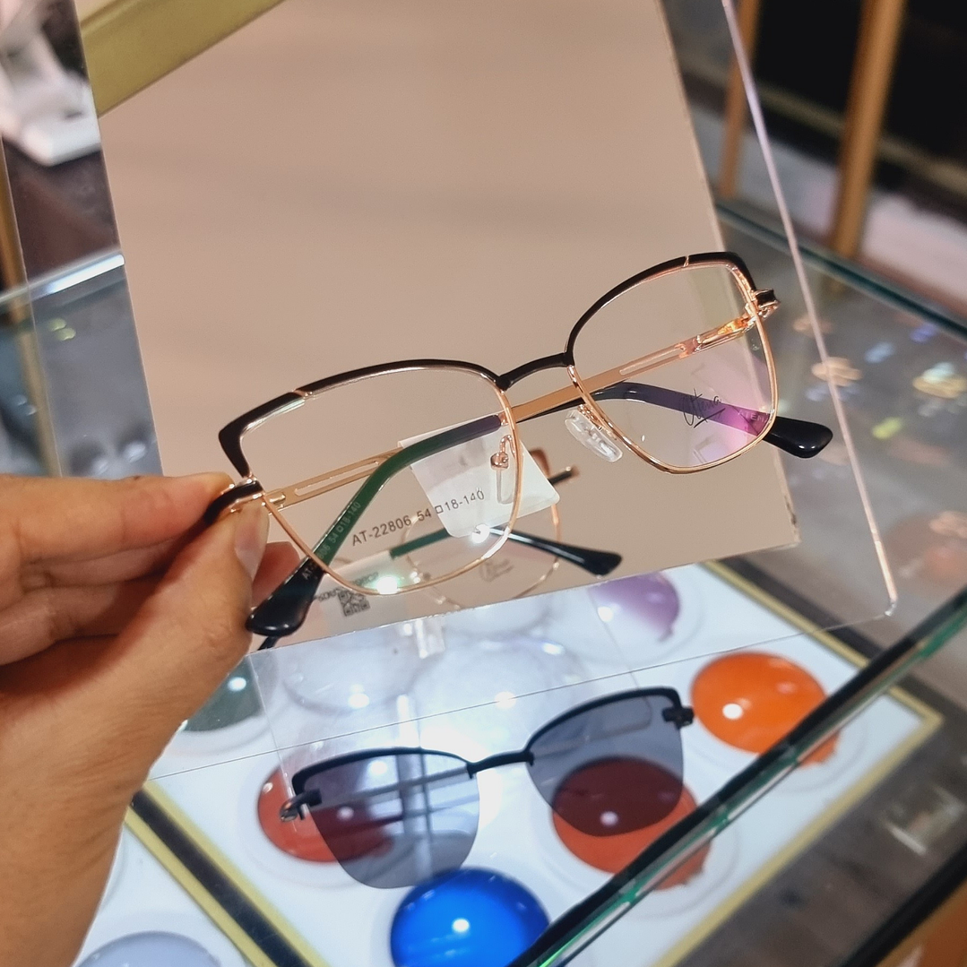 RDA AT22806  C5  DOBLE LENTE 1