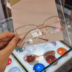 RDA AT22806  C4  DOBLE LENTE