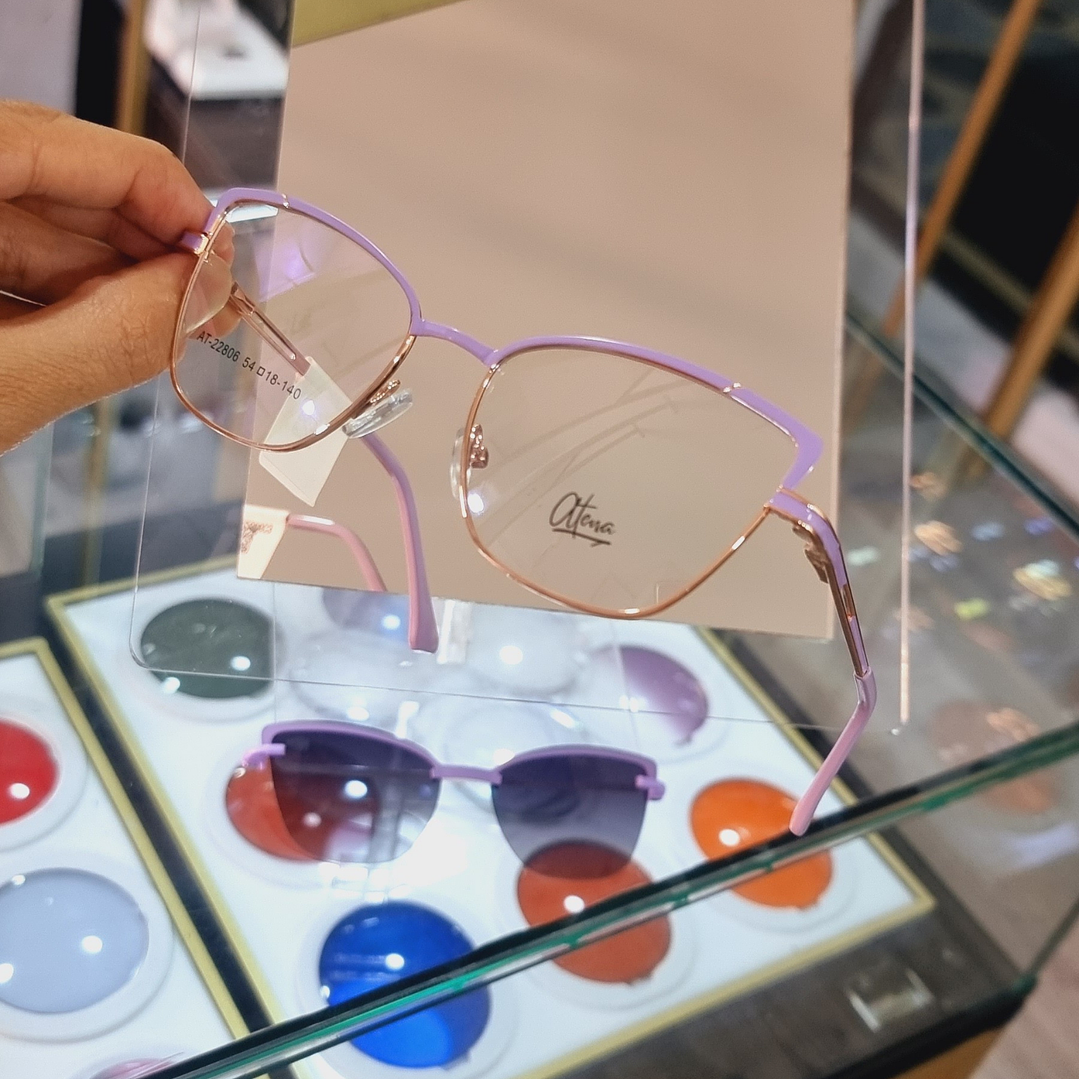 RDA AT22806  C3  DOBLE LENTE 3