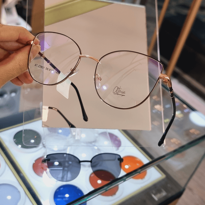 RDA AT22801  C5  DOBLE LENTE 4