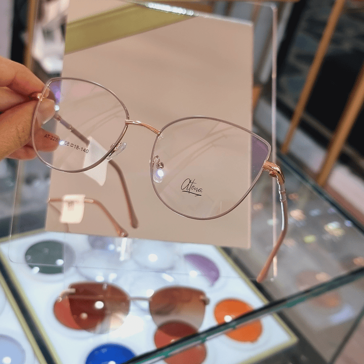 RDA AT22801  C3  DOBLE LENTE 3