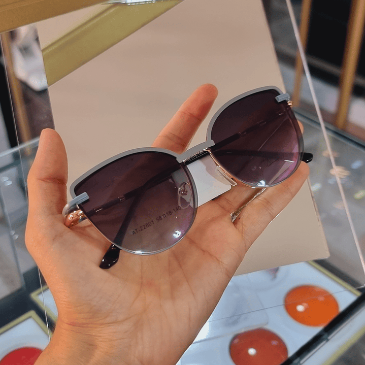 RDA AT22801  C2  DOBLE LENTE 2