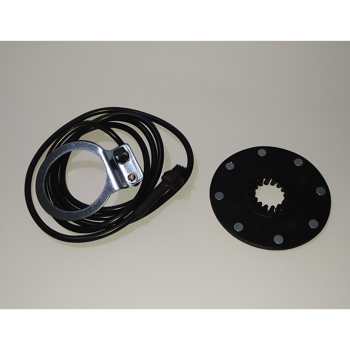 Sensor de pedaleo PAS e-bike bicicleta eléctrica repuesto