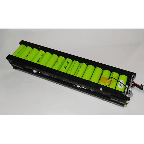 Batería para Scooter/Ebike 36V 8,7Ah tipo Xiaomi, etc.