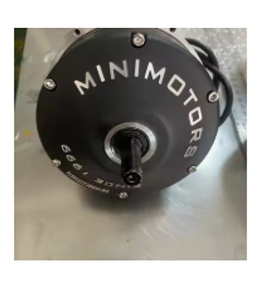 Motor Scooter 60v- Speedway 5 - Dualtron 3 -  Minimotors.  Repuesto Original 