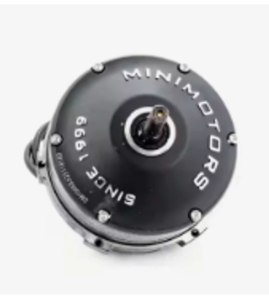 Motor Scooter 60v- Speedway 5 - Dualtron 3 -  Minimotors.  Repuesto Original 