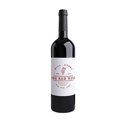 Pintarola Reserva Tinto 2013 - 75Cl