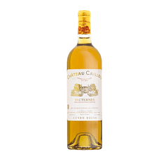 Aussières Blanc Renaissance 2019 - Domaines Barons De Rothschild Lafite 75Cl