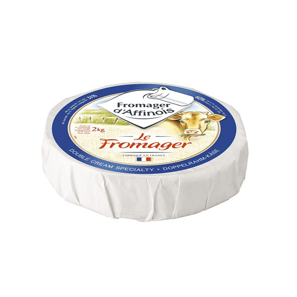 Fromager d'Affinois 