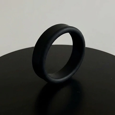 Cockring Goma 5x12mm