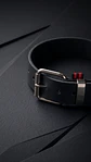 Brazalete Cuero - 38mm - Miniatura 1
