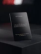 GiftCard Redblack - Miniatura 1