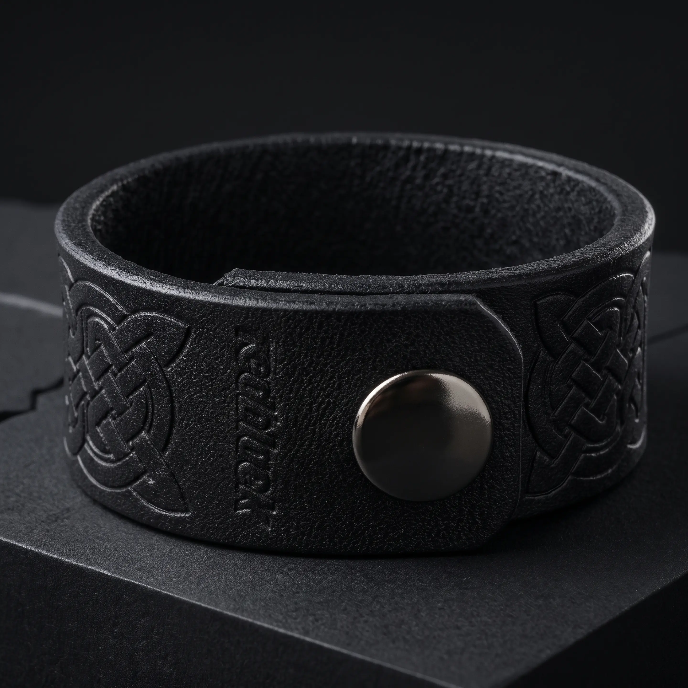 Pulsera Cuero - 28mm 1