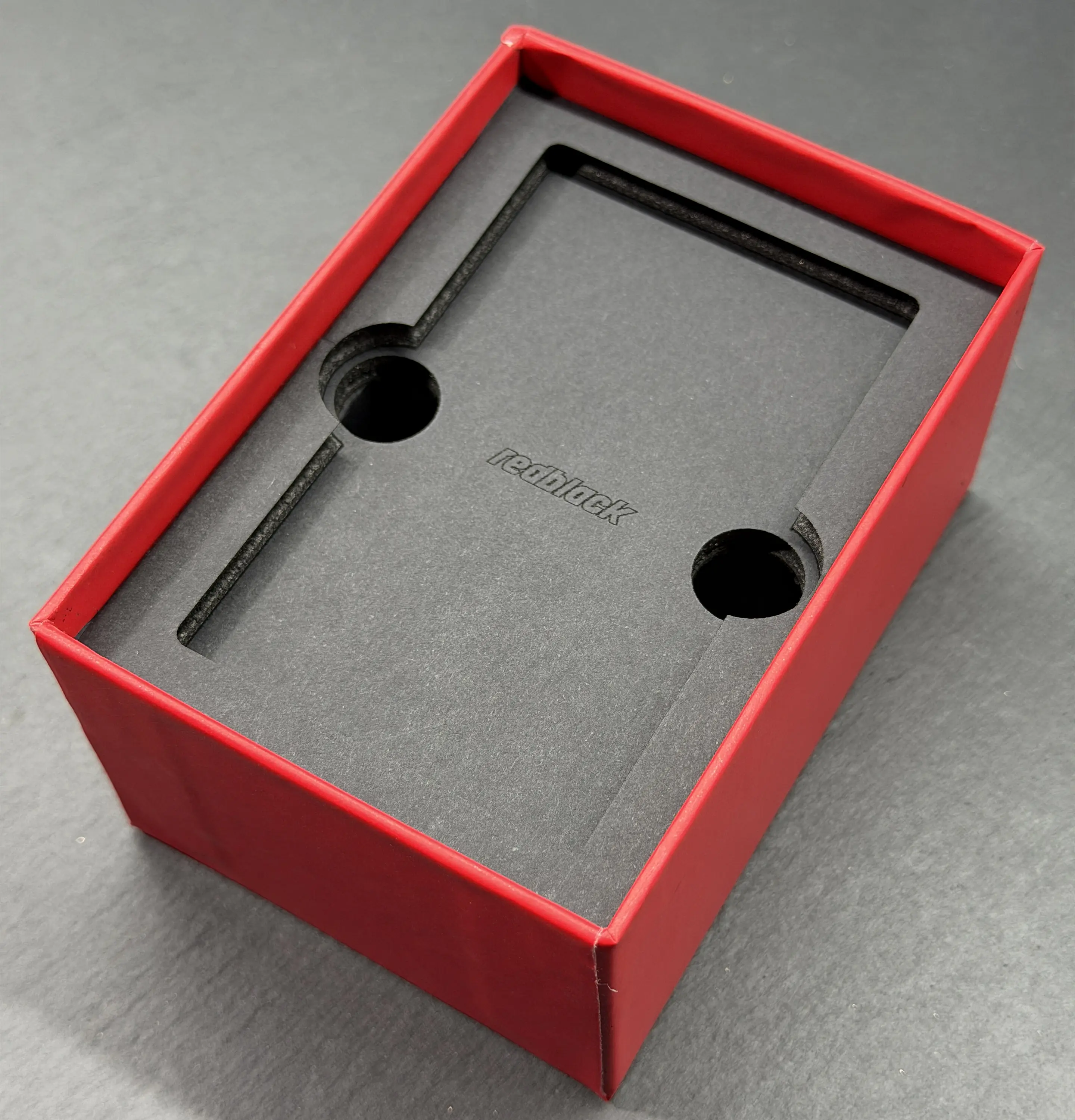 GiftCard Redblack 3