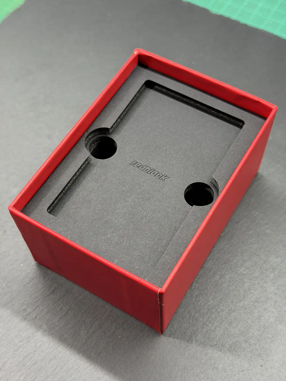 GiftCard Redblack 3