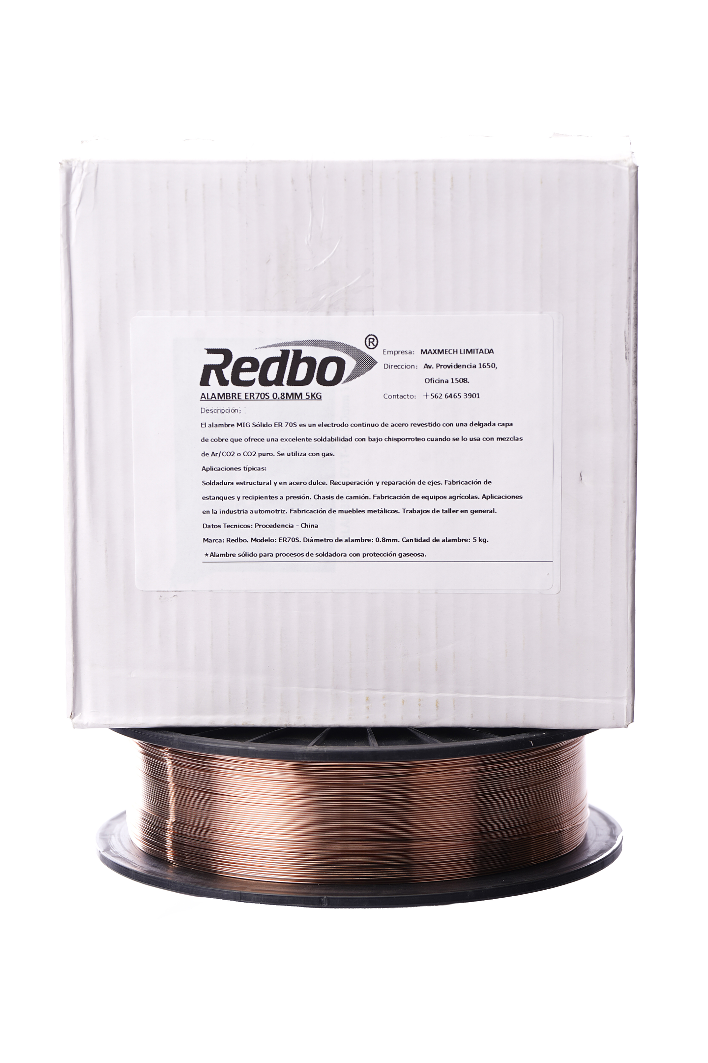 实心线 ER70S-6 0.8mm 5kg 2