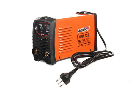  Soldadora Inverter REDBO MMA-130