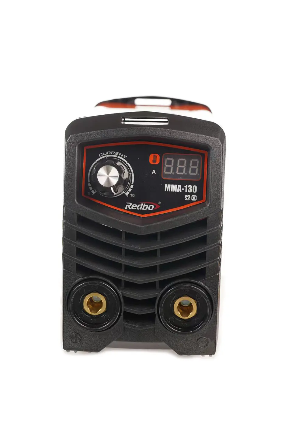  Soldadora Inverter REDBO MMA-130 2