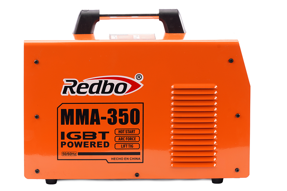 REDBO MMA-350逆变焊机 3
