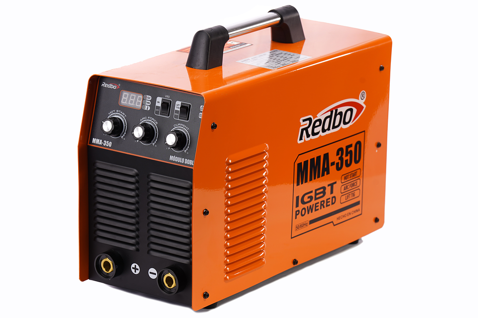 REDBO MMA-350逆变焊机 1