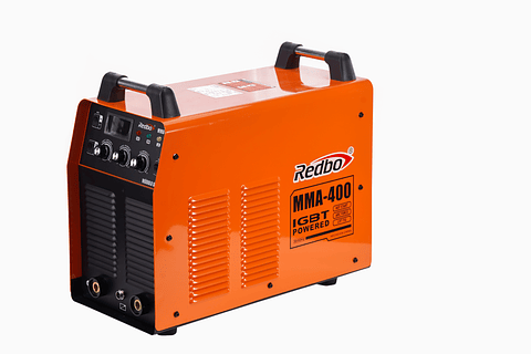 Soldadora Inverter REDBO MMA-400