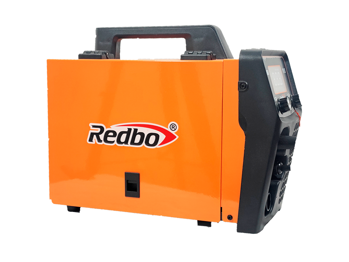 Soldadora REDBO MIG-160 3