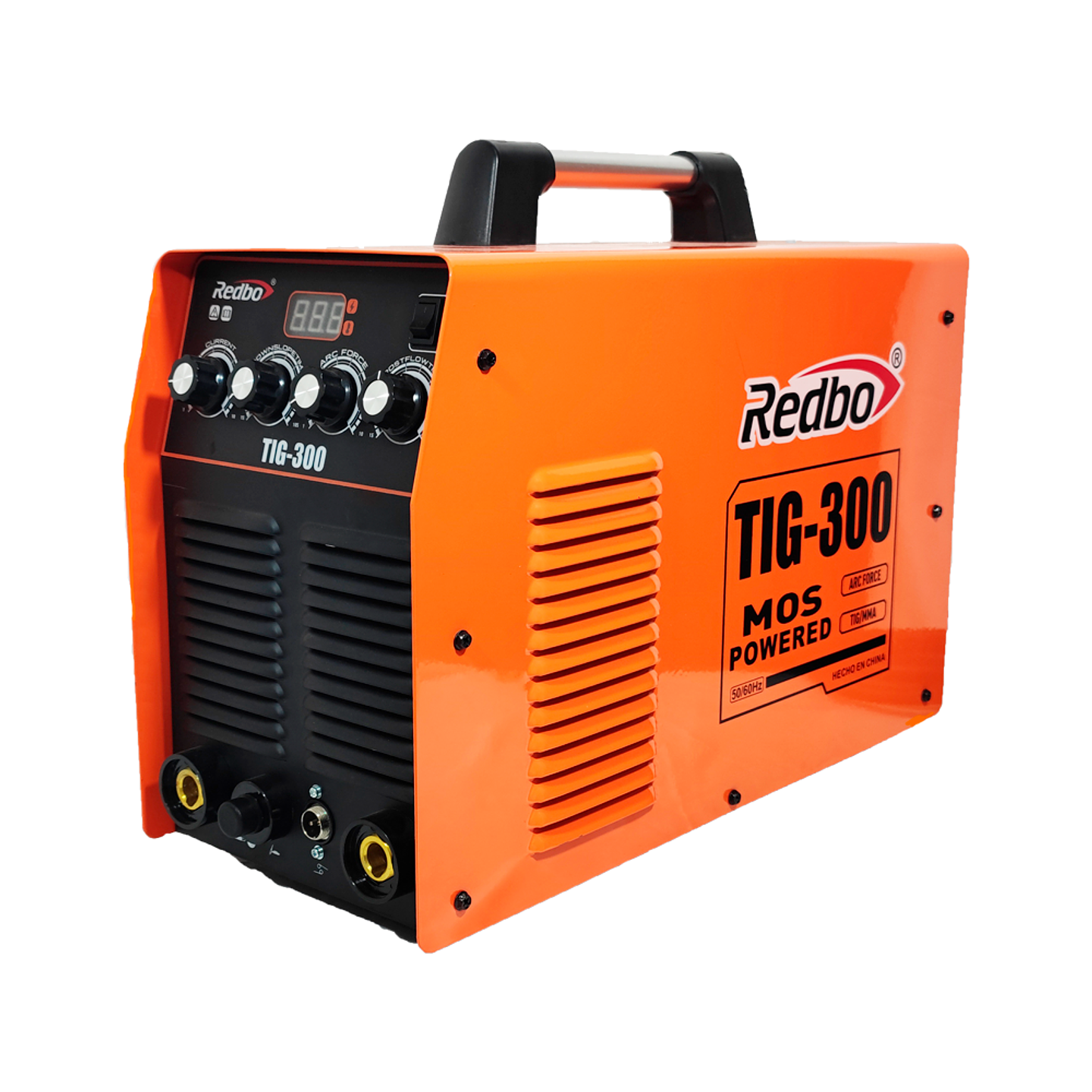 Soldadora REDBO TIG-300 1
