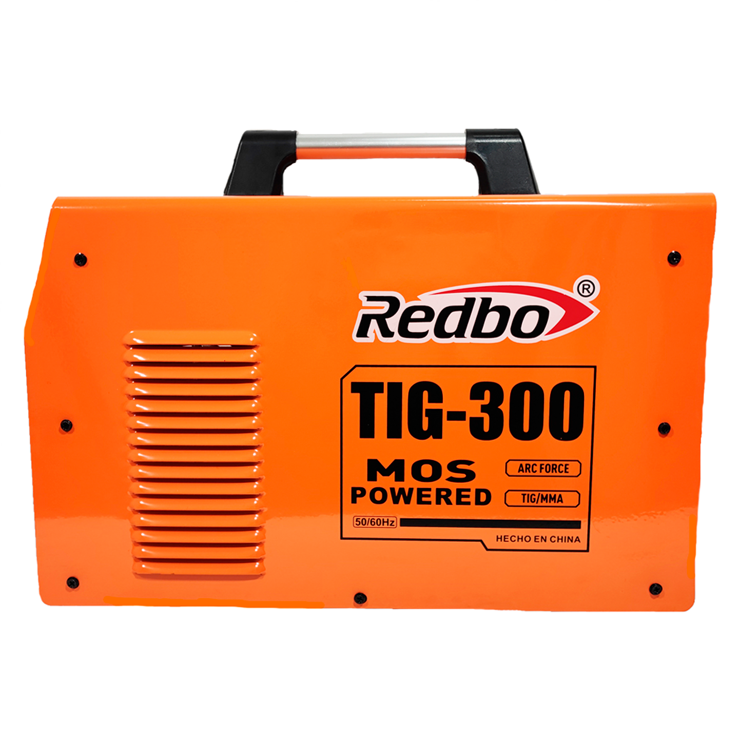Soldadora REDBO TIG-300 3