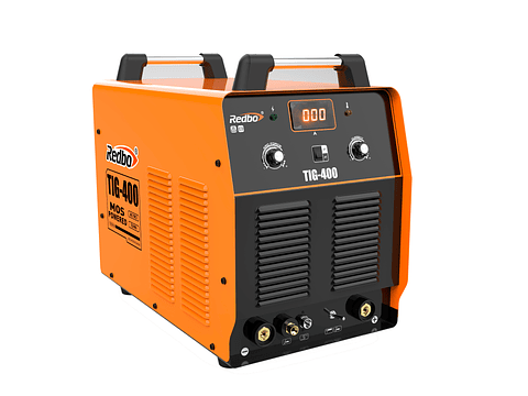 Soldadora REDBO TIG-400