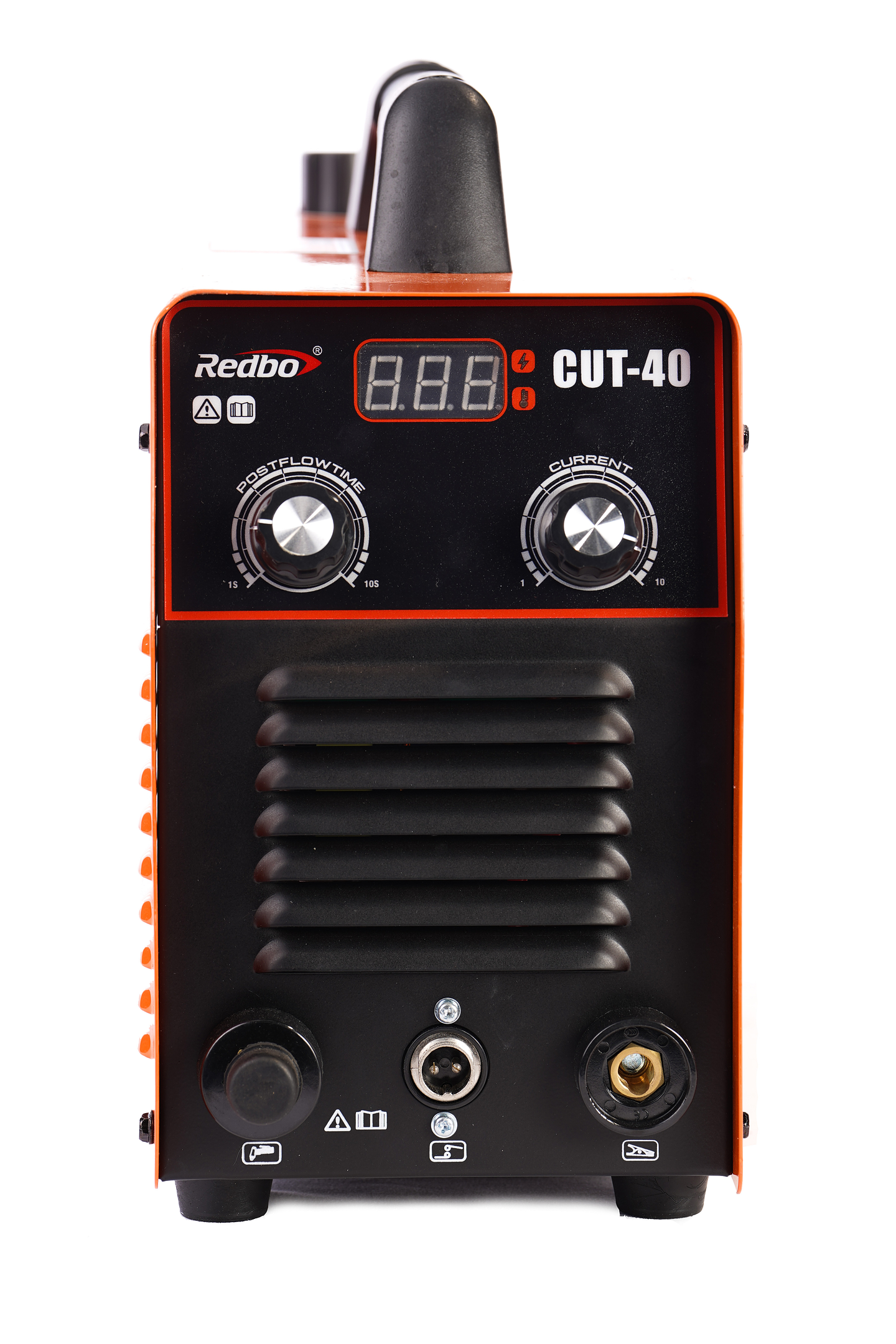 Cortadora de Plasma REDBO CUT-40M 2
