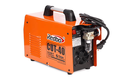 Cortadora de Plasma REDBO CUT-40M